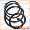 Ressorts de suspension avant pour FIAT | 1500460, 2110013